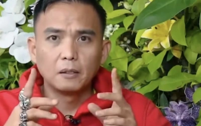 Hard Gumay Ungkap Aktris Ini Bakal Cerai di 2026, Bakal Jadi Sorotan Publik