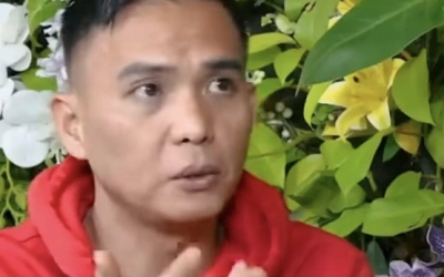 Apakah Inara Rusli Selebritis Wanita Inisial I yang Diramal Hard Gumay Alami Kesusahan Hidup 2026?