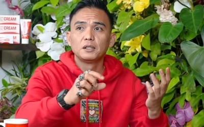 Hard Gumay Ramal Artis Narapidana Akan Meninggal di Penjara 2026, Siapa?