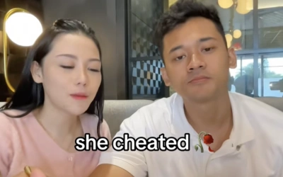 Biodata dan Agama Hariyo Ardhito, Dikhianati Cindy Rizap Selingkuhan Suami Maissy