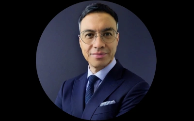 Senior Purbaya! Ini Biodata Harry Danardojo Pengemudi Lexus Tewas Tertimpa Pohon