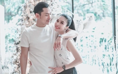 Biodata Lengkap dan Agama Harvey Moeis, Suami Sandra Dewi