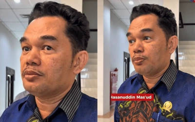 Kakak Beli Mobil 8,5 Miliar, Adik Mau Helikopter: Gaya Hidup Pejabat Kaltim Jadi Sorotan!