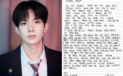 Heeseung Keluar dari ENHYPEN, Produser El Capitxn Diserang Fans!