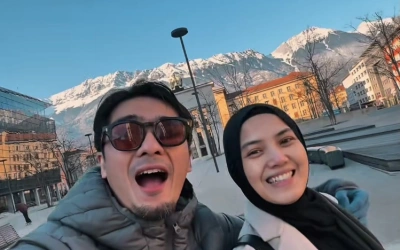 Video Karaoke Ricky Harun Viral, Sosok Diduga LC Ngaku Sudah Chat Herfiza untuk Klarifikasi