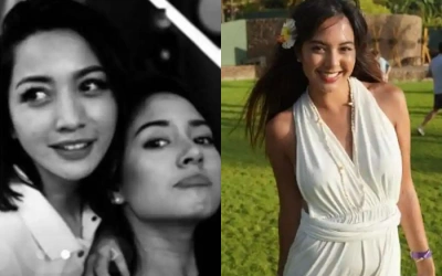 Heboh Hesti Purwadinata Diancam Usai Dukung Aurelie Moeremans, Pelakunya Roby Tremonti?