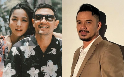 Roby Tremonti Bantah Ancam Hesti Purwadinata dan Suami, Cuma Ngaku Sakit Hati!