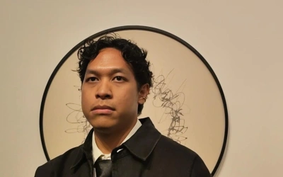 Album 'Menari dengan Bayangan' Difilmkan, Hindia Turun Tangan Jadi Produser Eksekutif