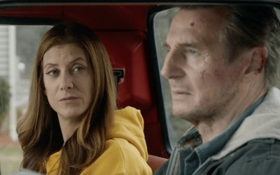 Sinopsis dan Jam Tayang Honest Thief di Bioskop Trans TV, Dibintangi Liam Neeson