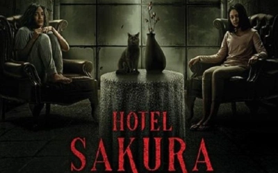 Sinopsis dan Jadwal Tayang Hotel Sakura, Teror Arwah Jepang di Tanah Indonesia!