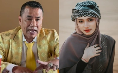 Hotman Paris Sentil Pelakor yang Nikah Siri dengan Suami Orang, Sindir Inara Rusli?
