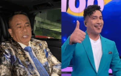 Bela Denada Ketimbang Ressa Rosano, Irfan Hakim Dirujak Warganet