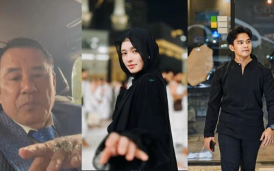 Hotman Paris Sebut Inara Rusli Tak Bisa Laporkan Insanul Fahmi ke Polisi soal Penipuan, Ini Alasannya