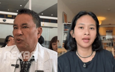 Hotman Paris Somasi Dwi Sasetyaningtyas, Desak Prabowo Cabut Status WNI
