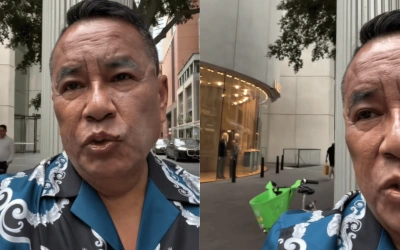 Siapa Podcaster Jago Selingkuh yang Disindir Hotman? Dr Richard Lee dan Densu Buka Suara