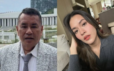 Tawari Raisa Jadi Asisten Pribadi, Hotman Paris Beberkan Gaji Aspri, Fantastis!