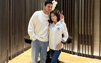 Salshabilla Adriani Lebih Sering Ngalah dari Ibrahim Risyad, Sikapnya Bertolakbelakang!