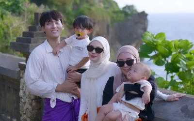 Nasib 3 Anak Daehoon Jadi Sorotan, Ibu Jule Siap Perjuangkan