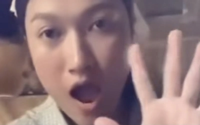 Part 2 Video Ibu Tiri vs Anak Tiri "Main Belakang" di Dapur, Lebih Hot