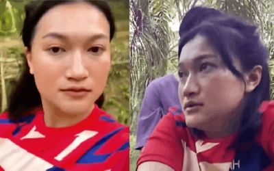 Video Viral Ibu Tiri vs Anak Tiri di Kebun Sawit, Ini Kronologi dan Isi Aslinya yang Bikin Melotot