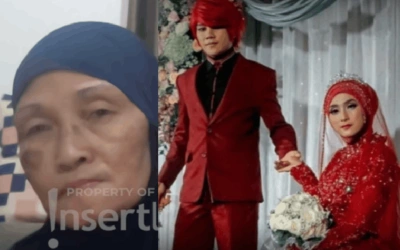 Ibu Istri Pertama Pesulap Merah Sebut Anaknya Dipaksa Pura-Pura Akur dengan Ratu Rizky Nabila