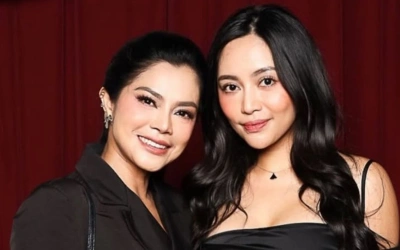 Ibunda Rachel Vennya Curhat Haru, Bela Putrinya soal Rumah yang Hendak Dijual Okin