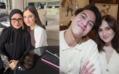 Perlakuan Ibunda Syifa Hadju pada El Rumi Disorot, Fix Bakal Jadi Mantu Kesayangan!