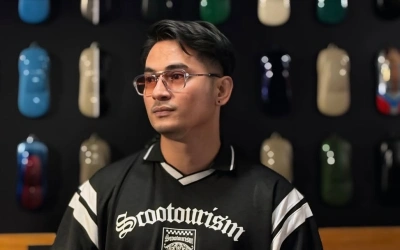 Akhirnya Terjawab! Ichal Muhammad Akui Pernah Nikah Siri dengan Faby Marcelia