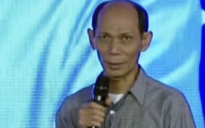 Kritik Gaya Bercanda Soleh Solihun, Ichsanuddin Sebut Intelektual Tinggi Pengaruhi Gaya Bercanda