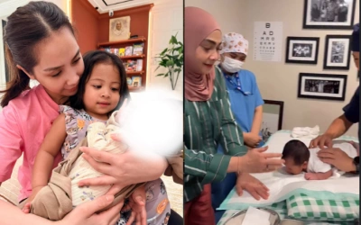 Raffi Ahmad dan Nagita Slavina Adopsi Anak Lagi? Rieta Amilia Ungkap Identitas Bayi yang Jadi Sorotan