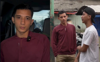 Pura-pura Jadi ODGJ, Pemuda Tampan yang Prank Pratiwi Noviyanthi Kini Masuk RSJ