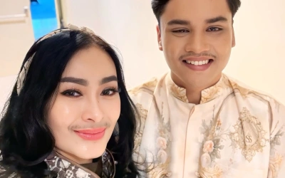 Klarifikasi Iis Dahlia Disebut Intimidasi Ressa Rossano Usai Denada Diboikot TV