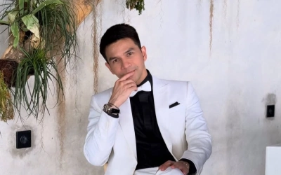 Jonathan Frizzy Akhirnya Buka Suara, Akui Rindu Ketiga Anaknya Usai Setahun Terpisah