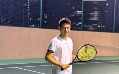 Resmi Bebas, Jonathan Frizzy Siap Balik ke Layar usai Banjir Job Series