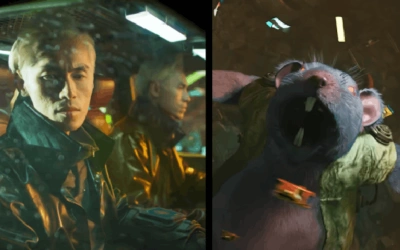 Viral Iklan Marjan Dipuji karena Tak Pakai AI dan Usung Tema Korupsi