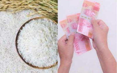 Bansos PKH dan BPNT Februari Cair Sampai Rp600 Ribu, Begini Cara Cek Lewat Aplikasi Kemensos