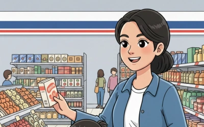 Promo Indomaret Sambut Ramadan, Diskon Minyak Goreng hingga Nugget