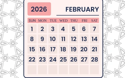 Catat! Ini Jadwal Puasa Ramadhan 2026 Versi Muhammadiyah dan Pemerintah