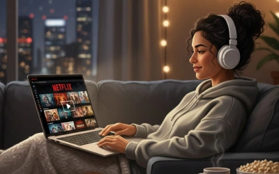 Daftar Link Streaming Resmi Maret 2026 Bebas Serangan Malware, Bye LK21 & IndoXXI!