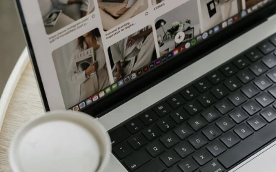 Cara Buat Secret Board, Fitur Pinterest yang Dipakai Hamish Daud & Sabrina Alatas Selingkuh