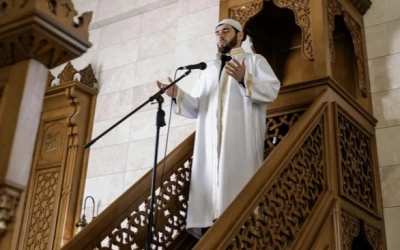 Geger! Ustadz Ternama Diduga Lecehkan 5 Santri Pria Selama 8 Tahun, Inisialnya SAM