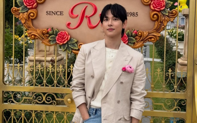 Bikin Kejutan, Siwan Bakal Rilis Album Solo Pertama dengan SM Entertainment