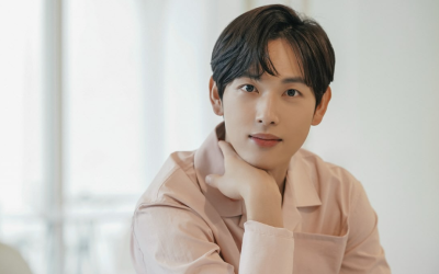 Im Si Wan Resmi Debut Solo Bersama SM Entertainment, Siapkan Proyek Besar!
