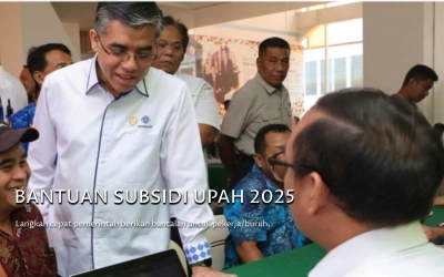 BSU 2025 Batal Cair Oktober? Intip Kriteria Dapat Rp 600 Ribu Langsung Masuk Rekening