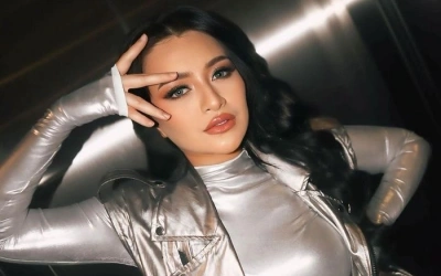 Nathalie Holscher Dapat Saweran hingga Rp500 Juta saat Jadi DJ, Sebut Rezeki Anak