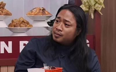 Donasi Terkumpul Rp 1 Miliar, Praz Teguh Cari Orang yang Punya Helikopter untuk Kirim Bantuan ke Lokasi Banjir Sumatera