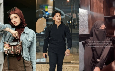 Insanul Fahmi Ungkap Cinta untuk Inara dan Mawa Usai Pemeriksaan Polisi: I Love You