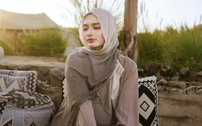 Inara Rusli Asli Agama Apa? Faktanya Cukup Mengejutkan