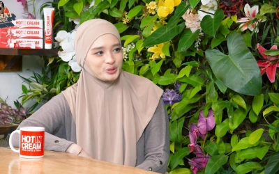 Kasus CCTV Inara Rusli: Mantan ART Balik Tantang Sopir Tunjukkan Bukti