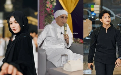 Terungkap! Peran Buya Yahya di Balik Damainya Inara Rusli dan Insanul Fahmi